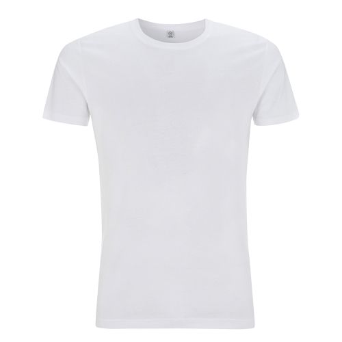 T-shirt slim fit heren - Image 4